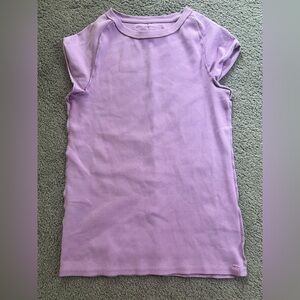 Free People baby tee